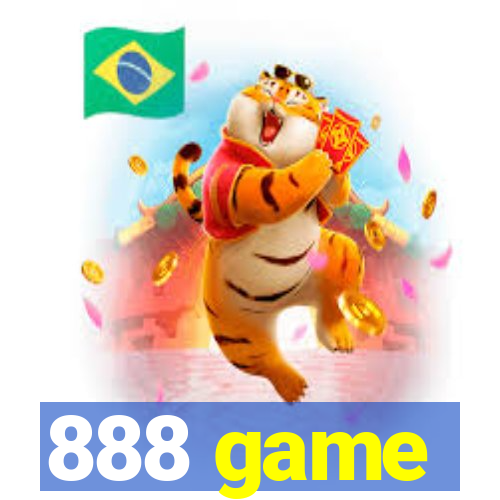 888 game